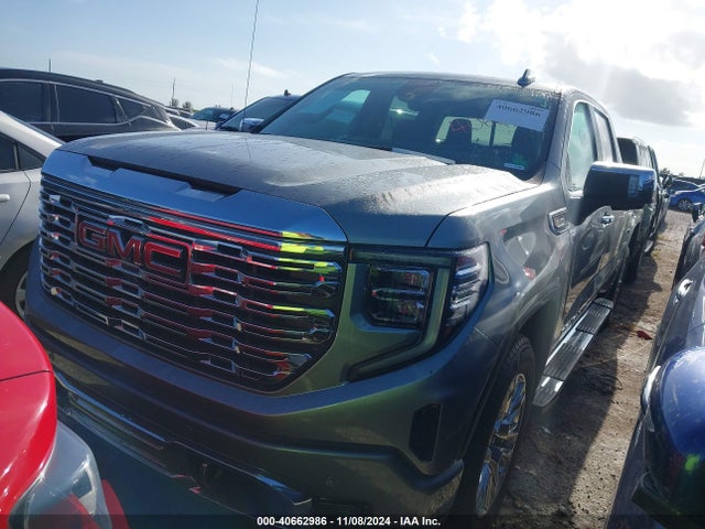 3GTPHGED8RG240921 GMC Sierra 1500 2wd  Short Box Denali