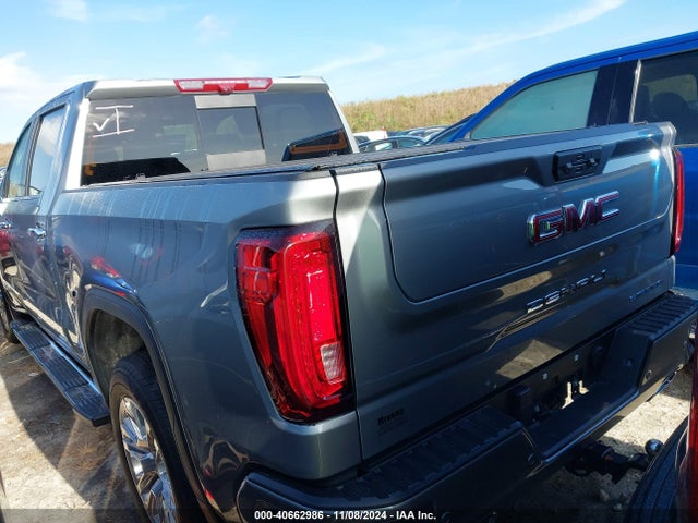 3GTPHGED8RG240921 GMC Sierra 1500 2wd  Short Box Denali