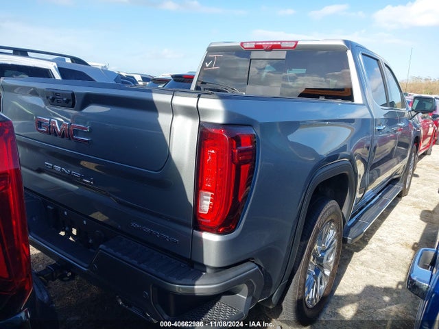 3GTPHGED8RG240921 GMC Sierra 1500 2wd  Short Box Denali