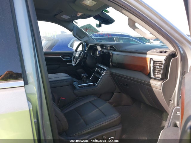 3GTPHGED8RG240921 GMC Sierra 1500 2wd  Short Box Denali