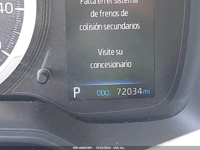 Toyota COROLLA LE 2021 JTDEPMAE8MJ118428 Image 15