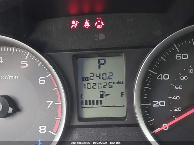 Subaru Forester 2.5i Premium 2016 JF2SJADC1GH545170 Image 15