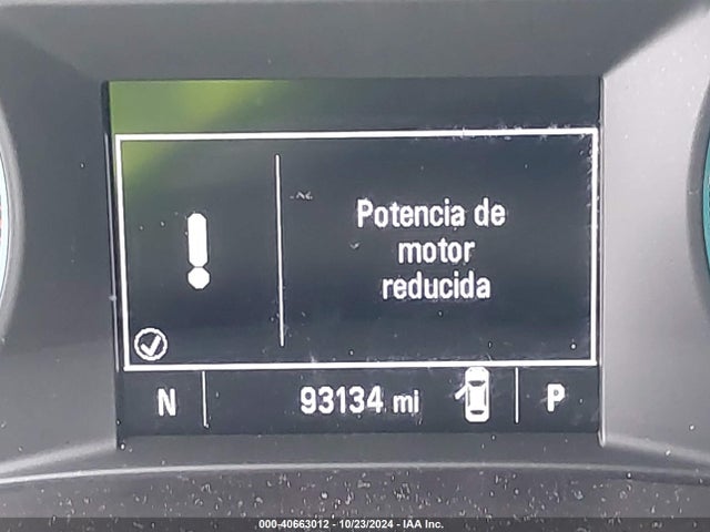 Chevrolet MALIBU LT 2019 1G1ZD5ST0KF123550 Image 16