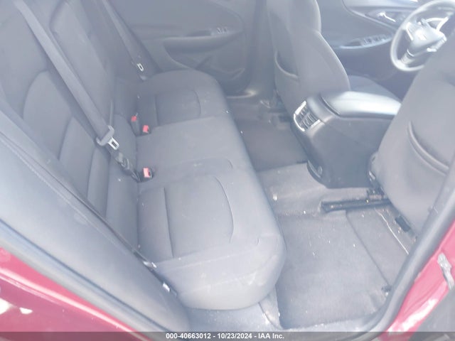 1G1ZD5ST0KF123550 Chevrolet MALIBU LT