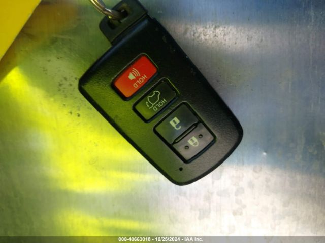 5TDKKRFHXGS184424 Toyota Highlander Xle V6