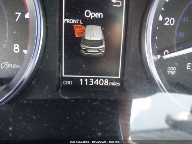 5TDKKRFHXGS184424 Toyota Highlander Xle V6