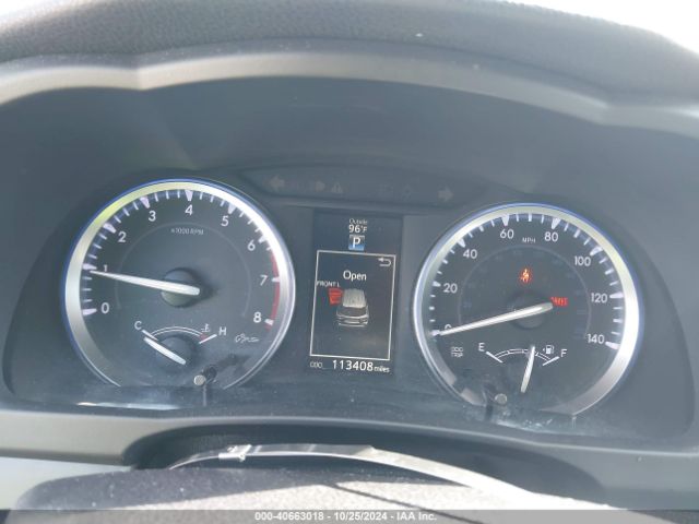 5TDKKRFHXGS184424 Toyota Highlander Xle V6