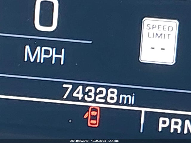 Chevrolet Tahoe Lt 2019 1GNSKBKC0KR364169 Image 15