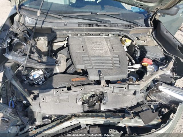 JF2SKADCXLH571418 Subaru Forester