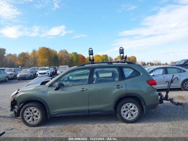JF2SKADCXLH571418 Subaru Forester
