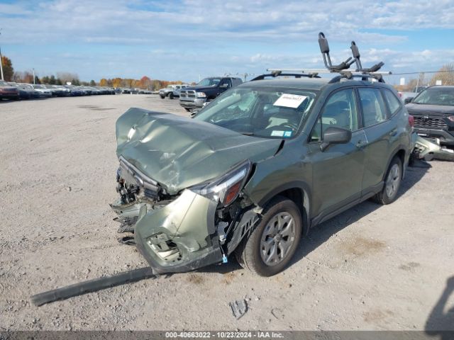 JF2SKADCXLH571418 Subaru Forester