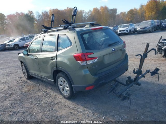 JF2SKADCXLH571418 Subaru Forester