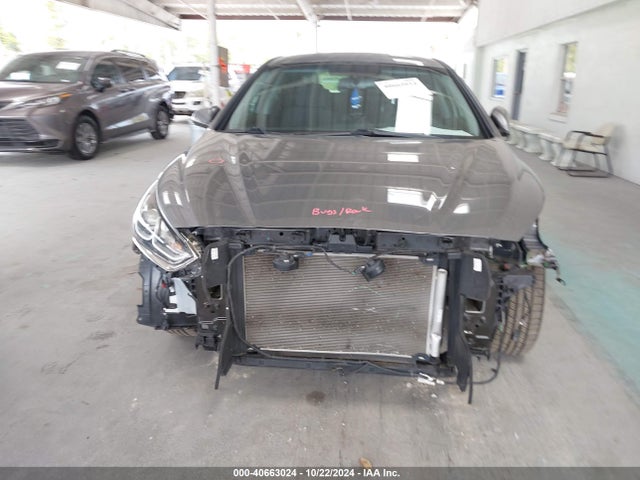 Hyundai SONATA SEL 2019 5NPE34AF6KH752086 Image 12