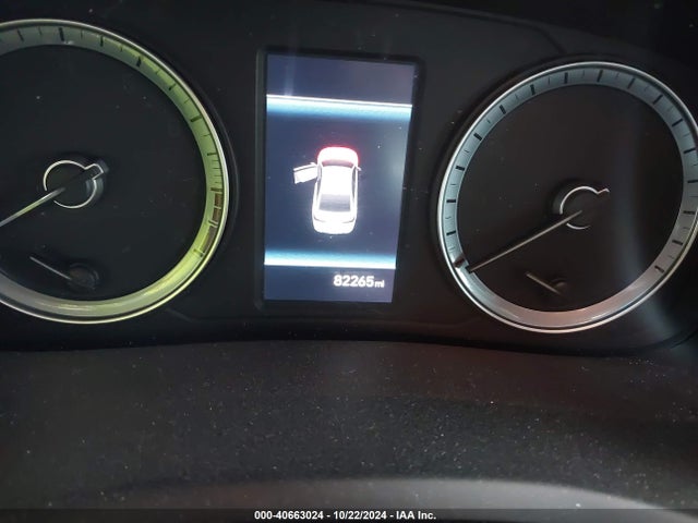 Hyundai SONATA SEL 2019 5NPE34AF6KH752086 Image 15