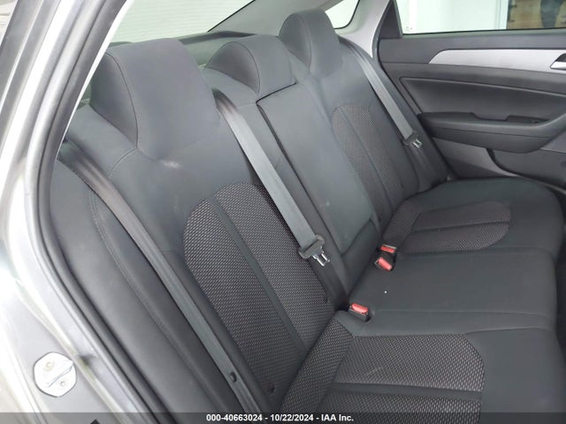 Hyundai SONATA SEL 2019 5NPE34AF6KH752086 Image 8