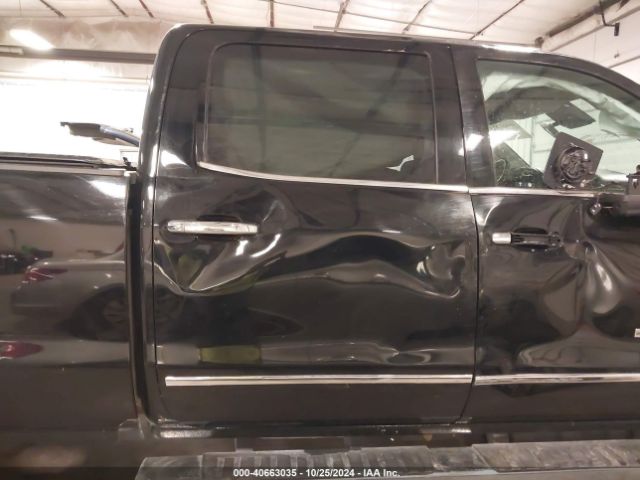 1GT12SEY2KF174595 GMC Sierra 2500hd Denali