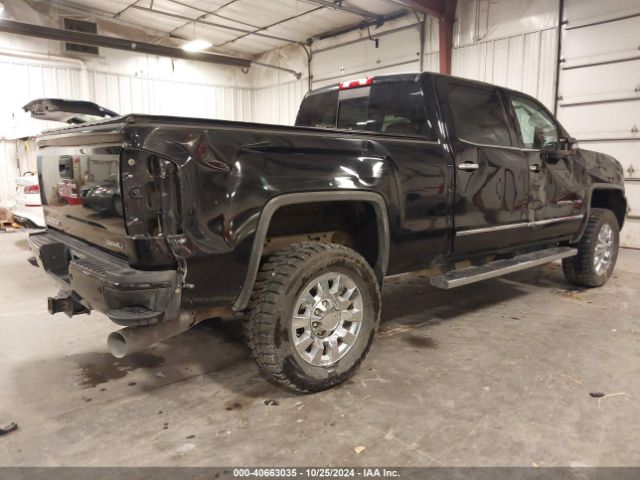 1GT12SEY2KF174595 GMC Sierra 2500hd Denali