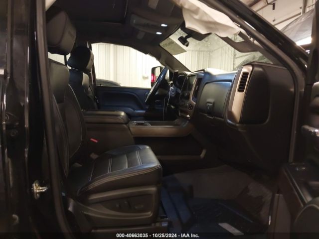 1GT12SEY2KF174595 GMC Sierra 2500hd Denali