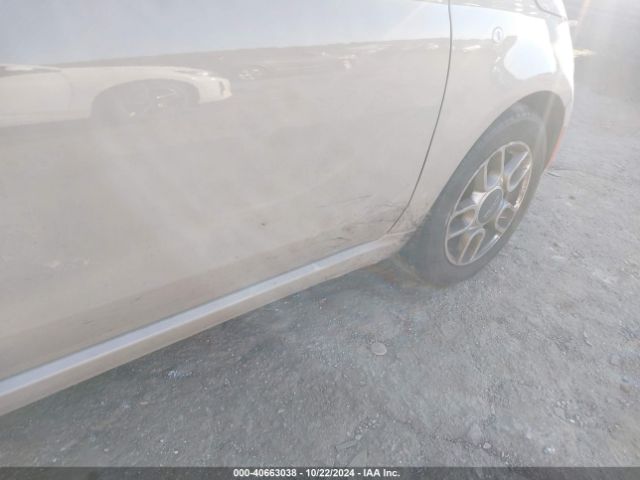 2012 FIAT 500 3C3CFFAR1CT127119 Photo 5