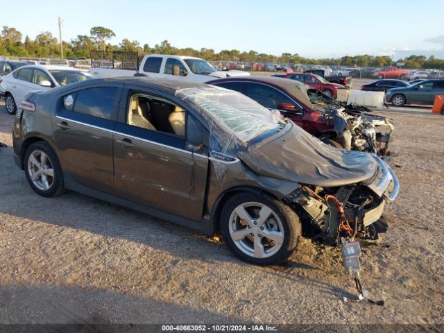 1G1RA6E47FU112078 auction archive image