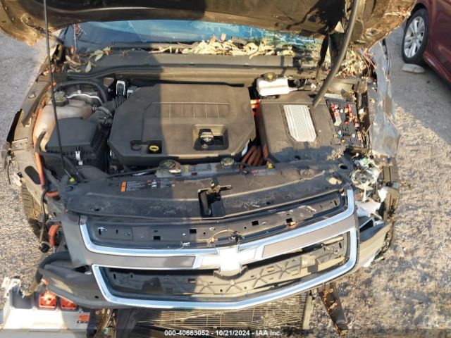 1G1RA6E47FU112078 Chevrolet Volt