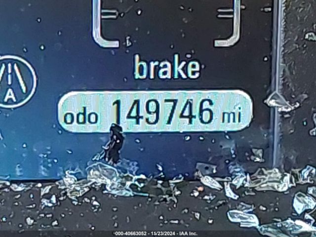 1G1RA6E47FU112078 Chevrolet Volt
