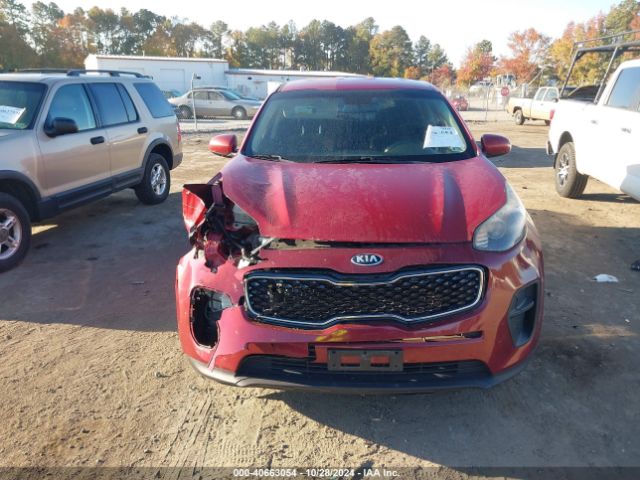 KNDPM3AC5H7295094 KIA Sportage Lx
