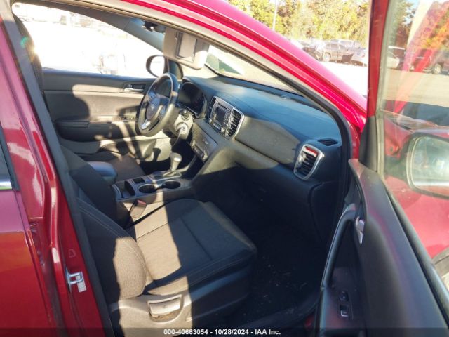KNDPM3AC5H7295094 KIA Sportage Lx