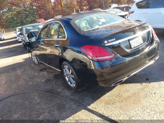 55SWF4KB1GU112900 Mercedes-Benz C 300 4matic/luxury 4matic/sport 4matic