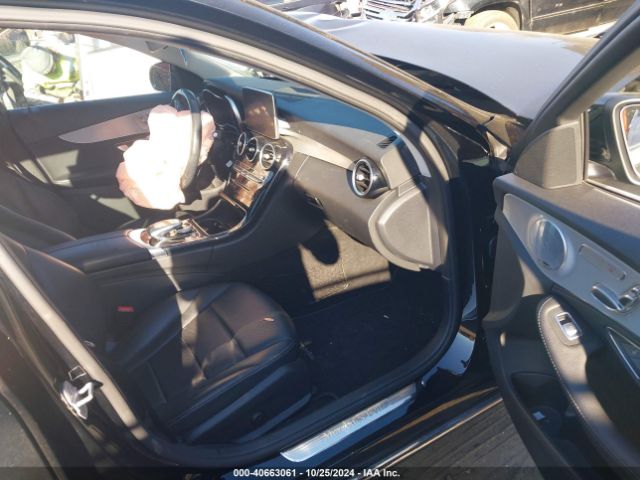 55SWF4KB1GU112900 Mercedes-Benz C 300 4matic/luxury 4matic/sport 4matic
