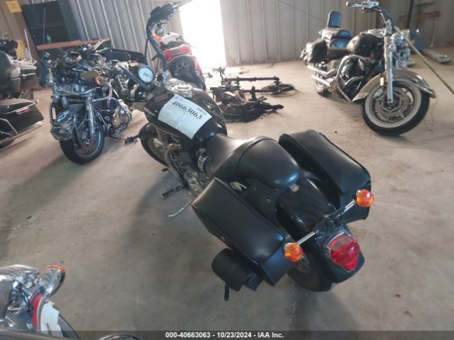 2010 TRIUMPH MOTORCYCLE AMERICA SMT905RN3AT424986 Photo 2