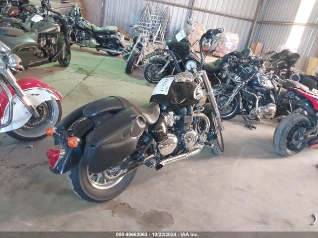 2010 TRIUMPH MOTORCYCLE AMERICA SMT905RN3AT424986 Photo 3