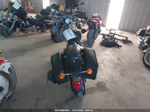2010 TRIUMPH MOTORCYCLE AMERICA SMT905RN3AT424986 Photo 5