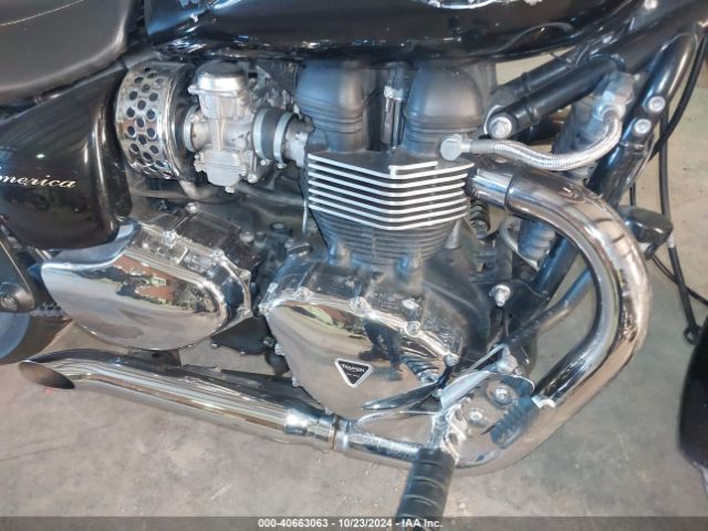 2010 TRIUMPH MOTORCYCLE AMERICA SMT905RN3AT424986 Photo 7