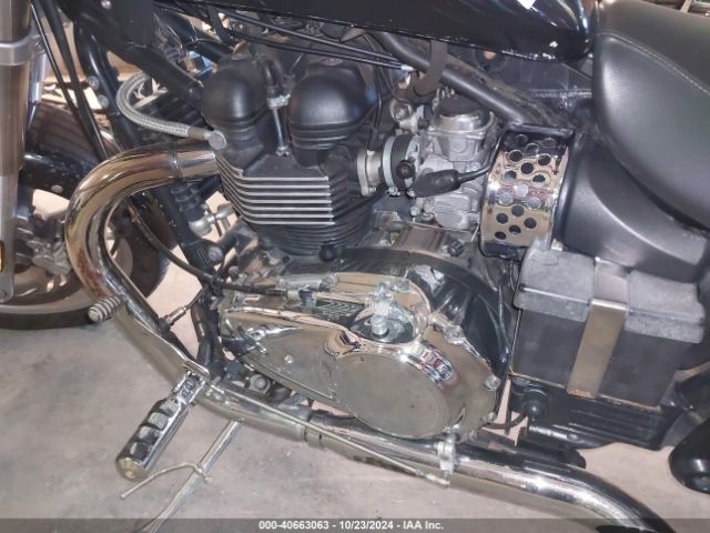 2010 TRIUMPH MOTORCYCLE AMERICA SMT905RN3AT424986 Photo 8