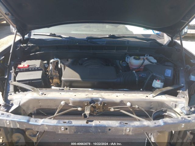 3GTU9FEL1LG135162 GMC Sierra 1500 4wd  Short Box Denali