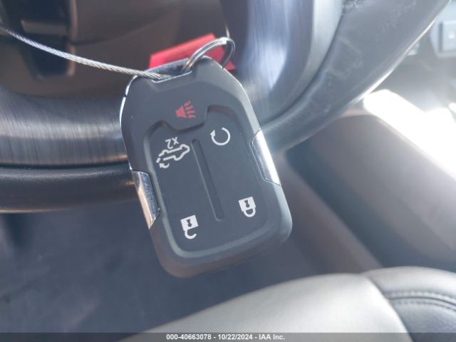 3GTU9FEL1LG135162 GMC Sierra 1500 4wd  Short Box Denali