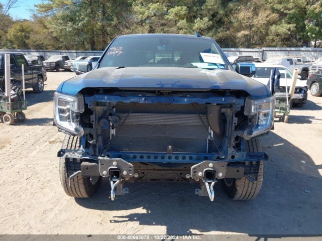3GTU9FEL1LG135162 GMC Sierra 1500 4wd  Short Box Denali