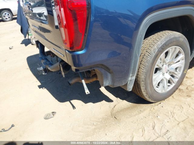 3GTU9FEL1LG135162 GMC Sierra 1500 4wd  Short Box Denali