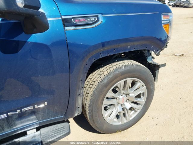 3GTU9FEL1LG135162 GMC Sierra 1500 4wd  Short Box Denali