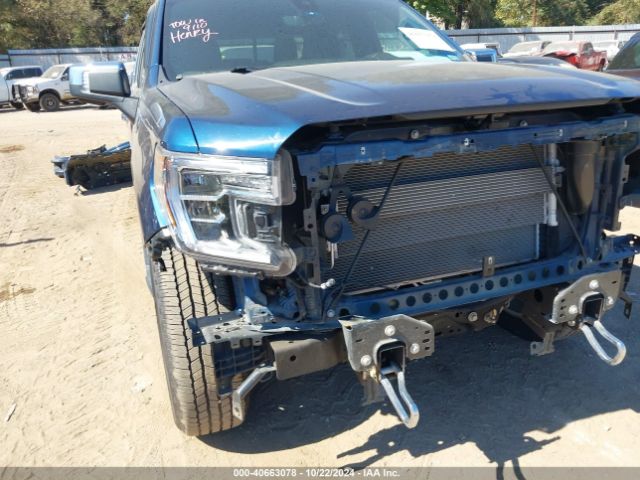 3GTU9FEL1LG135162 GMC Sierra 1500 4wd  Short Box Denali
