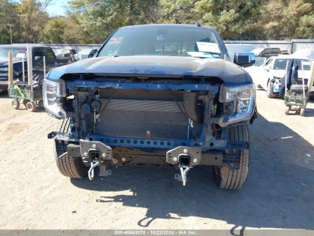 3GTU9FEL1LG135162 GMC Sierra 1500 4wd  Short Box Denali