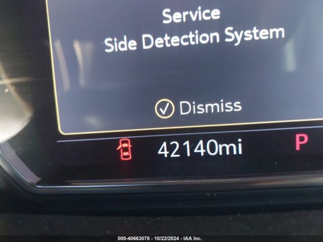 3GTU9FEL1LG135162 GMC Sierra 1500 4wd  Short Box Denali