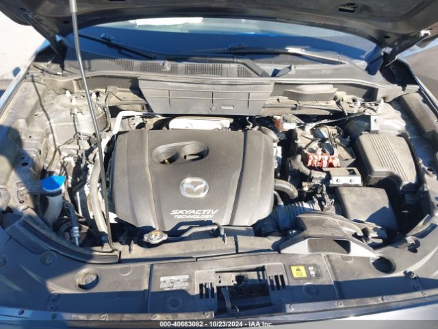 JM3KFBDM4J0308930 Mazda Cx-5 Grand Touring