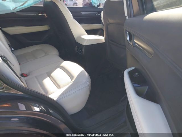 JM3KFBDM4J0308930 Mazda Cx-5 Grand Touring