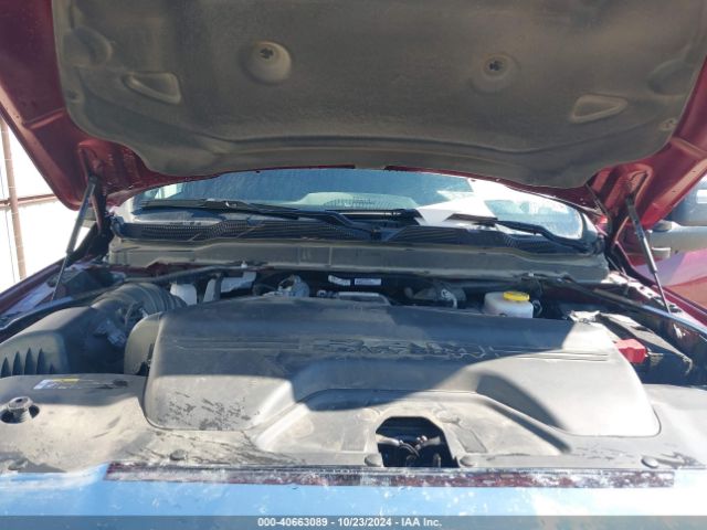 3C6UR5CL1RG292445 RAM 2500