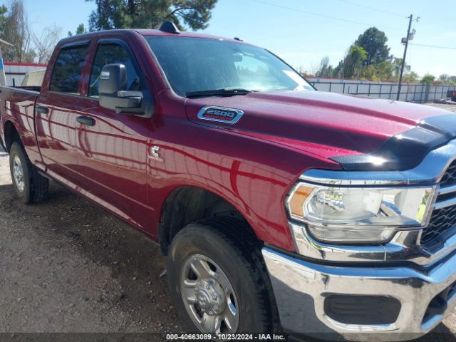 3C6UR5CL1RG292445 RAM 2500