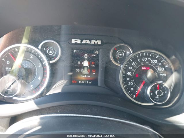 3C6UR5CL1RG292445 RAM 2500
