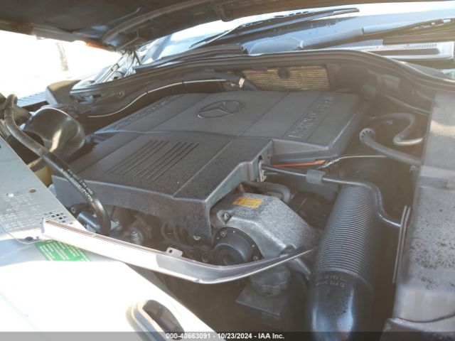 1999 MERCEDES-BENZ CL 500 WDBGA70G2XA431170 Photo 9