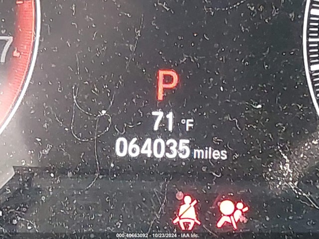 Honda ACCORD LX 2019 1HGCV1F15KA113784 Image 15